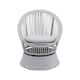 Option Silver grey