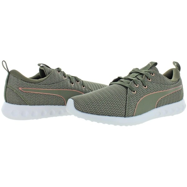 puma memory foam womens