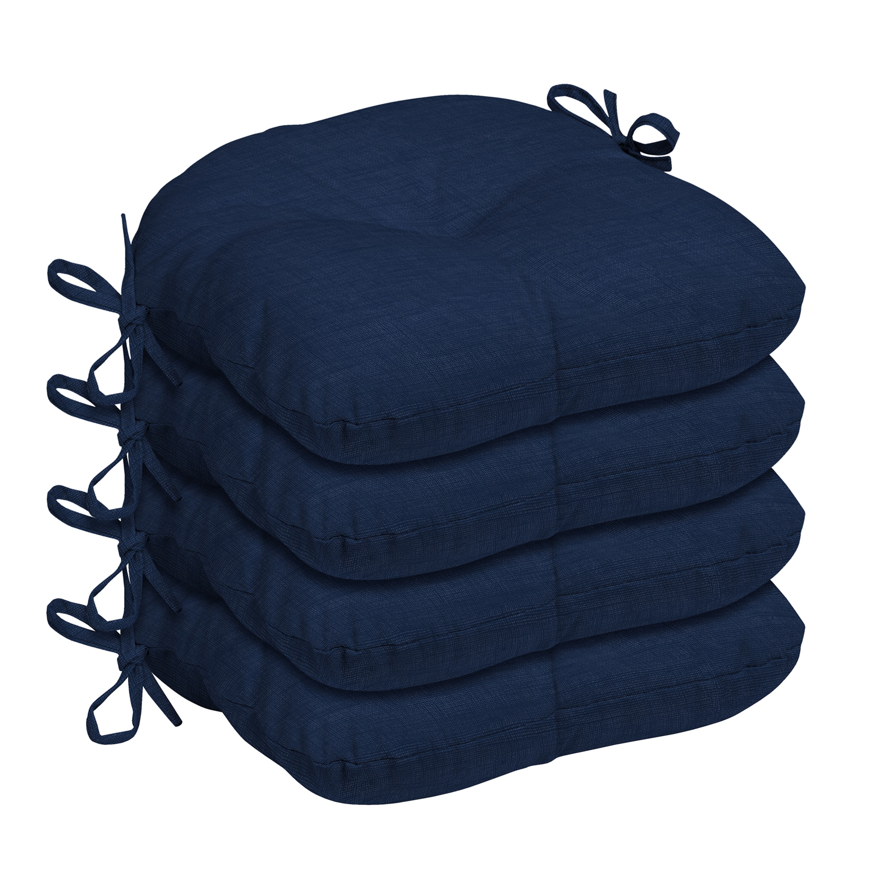 Arden Selections Outdoor Seat Cushion 4 Pack 15