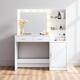 Option White