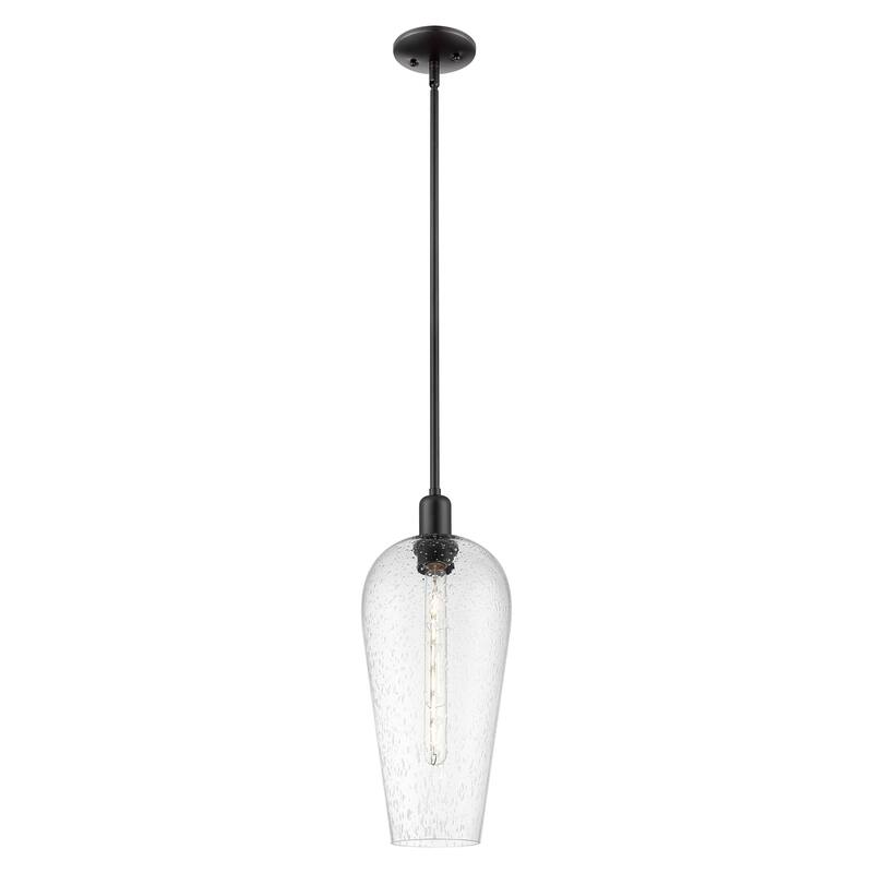 Innovations Lighting 716-1S-G456-8SDY Chelsea 8" Wide Mini Pendant