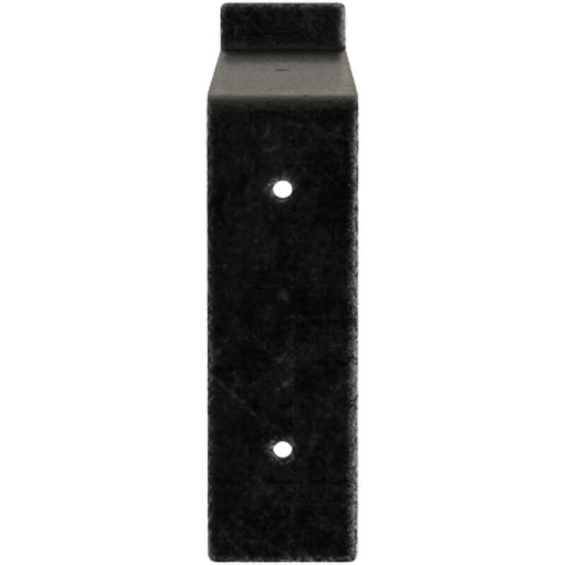 Steel Truss Shelf Bracket