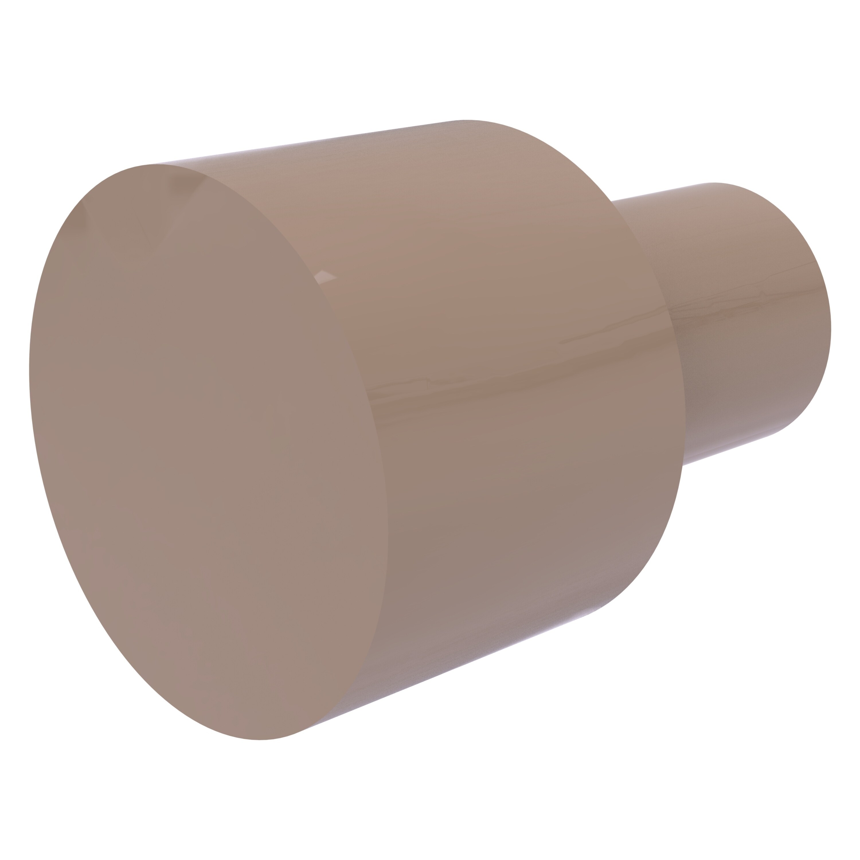 Allied Brass 5/8 Inch Cabinet Knob
