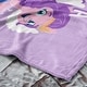 preview thumbnail 11 of 70, Hasbro My Little Pony Silk Touch Throw Blanket