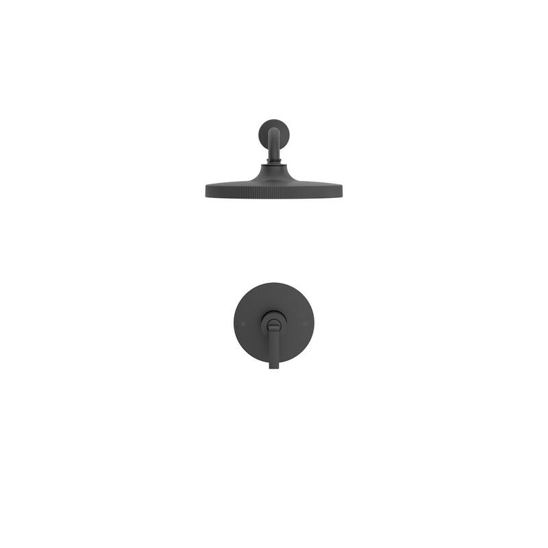 Moen UTS22582EP Cambium Shower Only Trim Package with 1.75 GPM Single