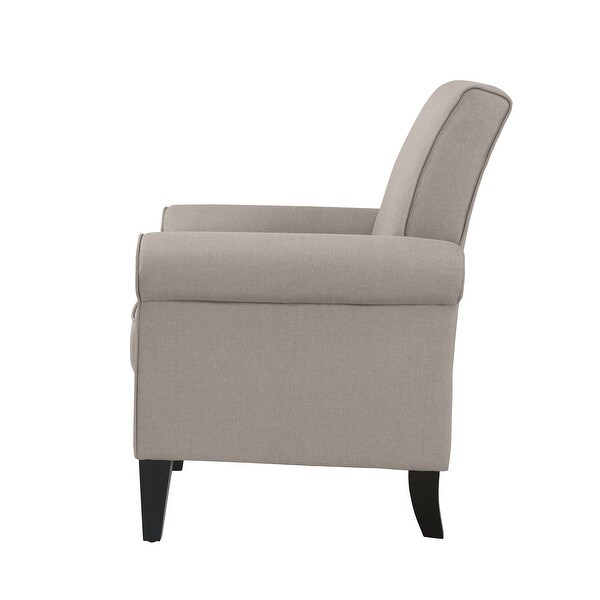 Copper grove 2025 herve armchair