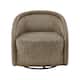 Option Pasadena Taupe