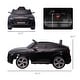preview thumbnail 17 of 20, 12V Audi E-tron Kids Ride On Car with Remote Control, LED Lights, MP3 Music, Suspension, Seatbelt, Battery Powered Toy Vehicle