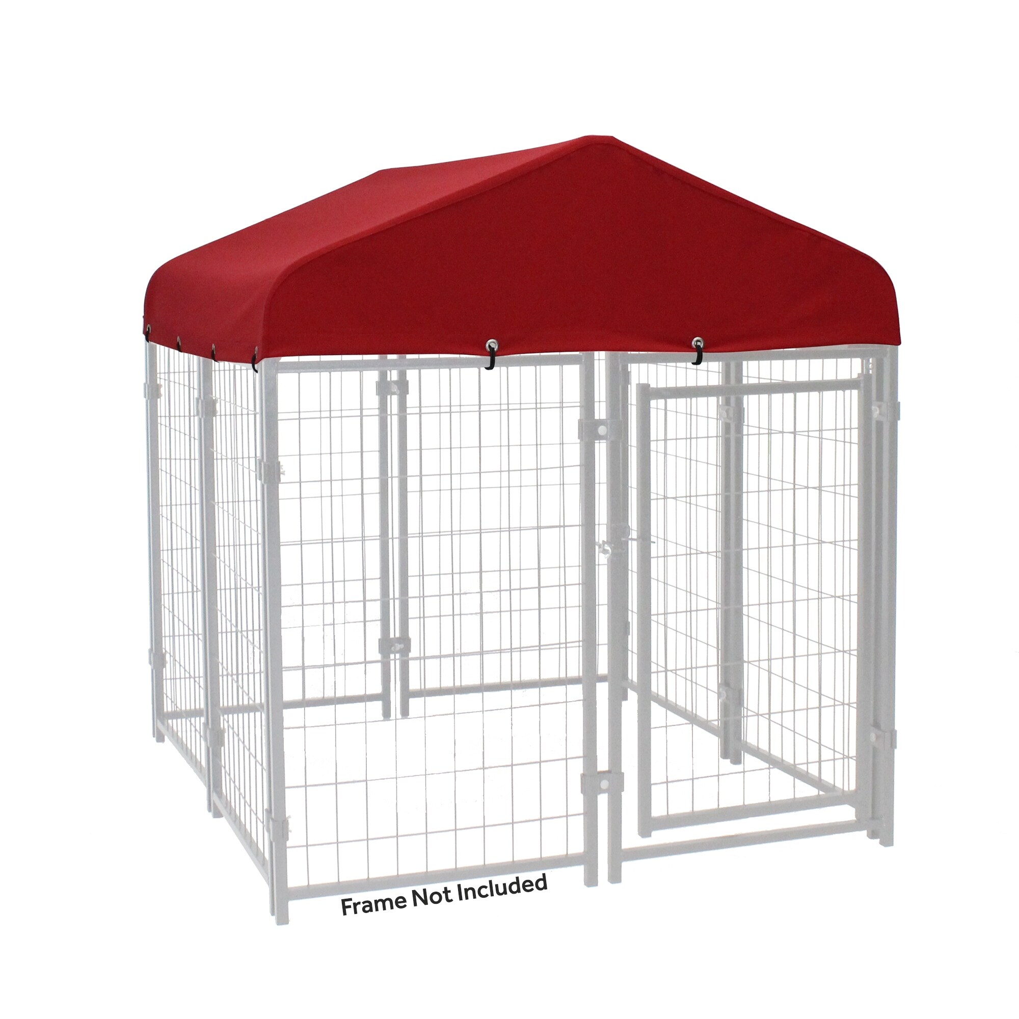 Kennel canopy sale