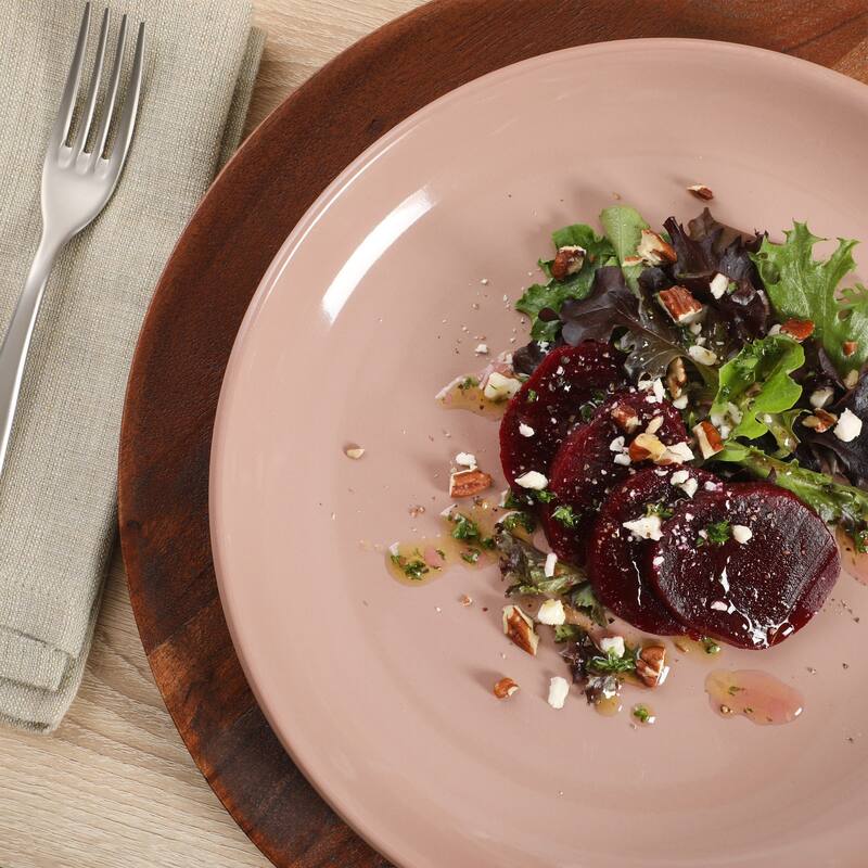 Gibson Home Rockaway 12pc Dinnerware set