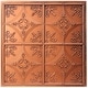 preview thumbnail 1 of 1, Basilica Ceiling Tile (Pack of 10)
