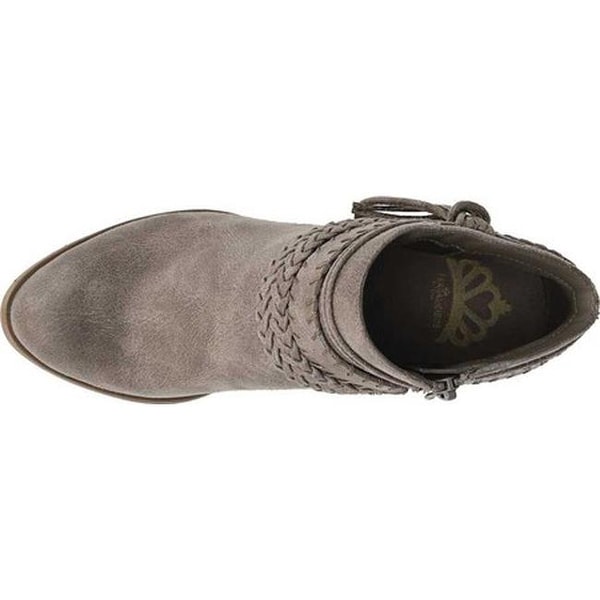 fergalicious capital bootie