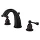 Option Oil Rubbed Bronze