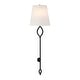 preview thumbnail 3 of 7, Savoy House 9-2866-2 Roxbury 2 Light 32" Tall Bathroom Sconce