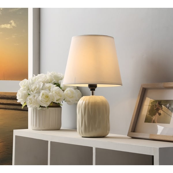 small lamps for console table