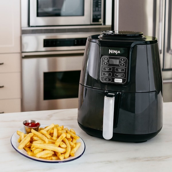 Bed bath and beyond ninja sales foodi digital air fryer