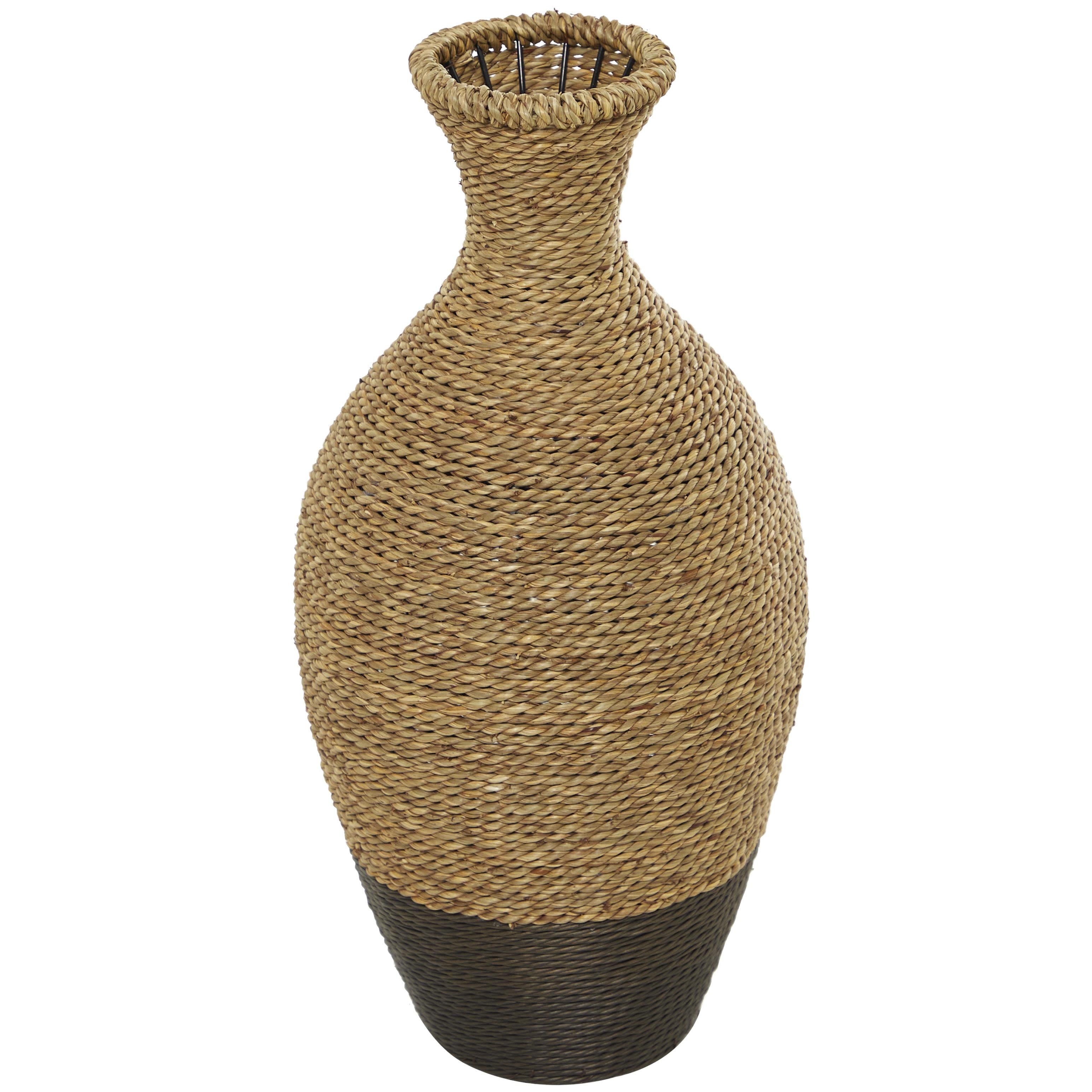 Option Brown - 10"W, 21"H