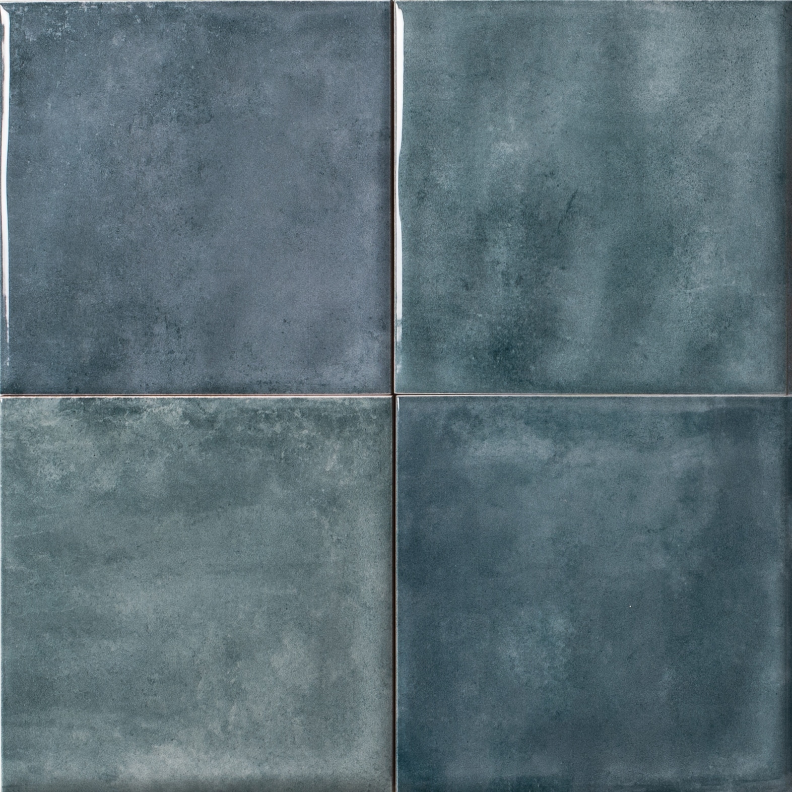 Safi 6 in. x 6 in. Glazed Ceramic Wall Tile - Overstock - 43135921