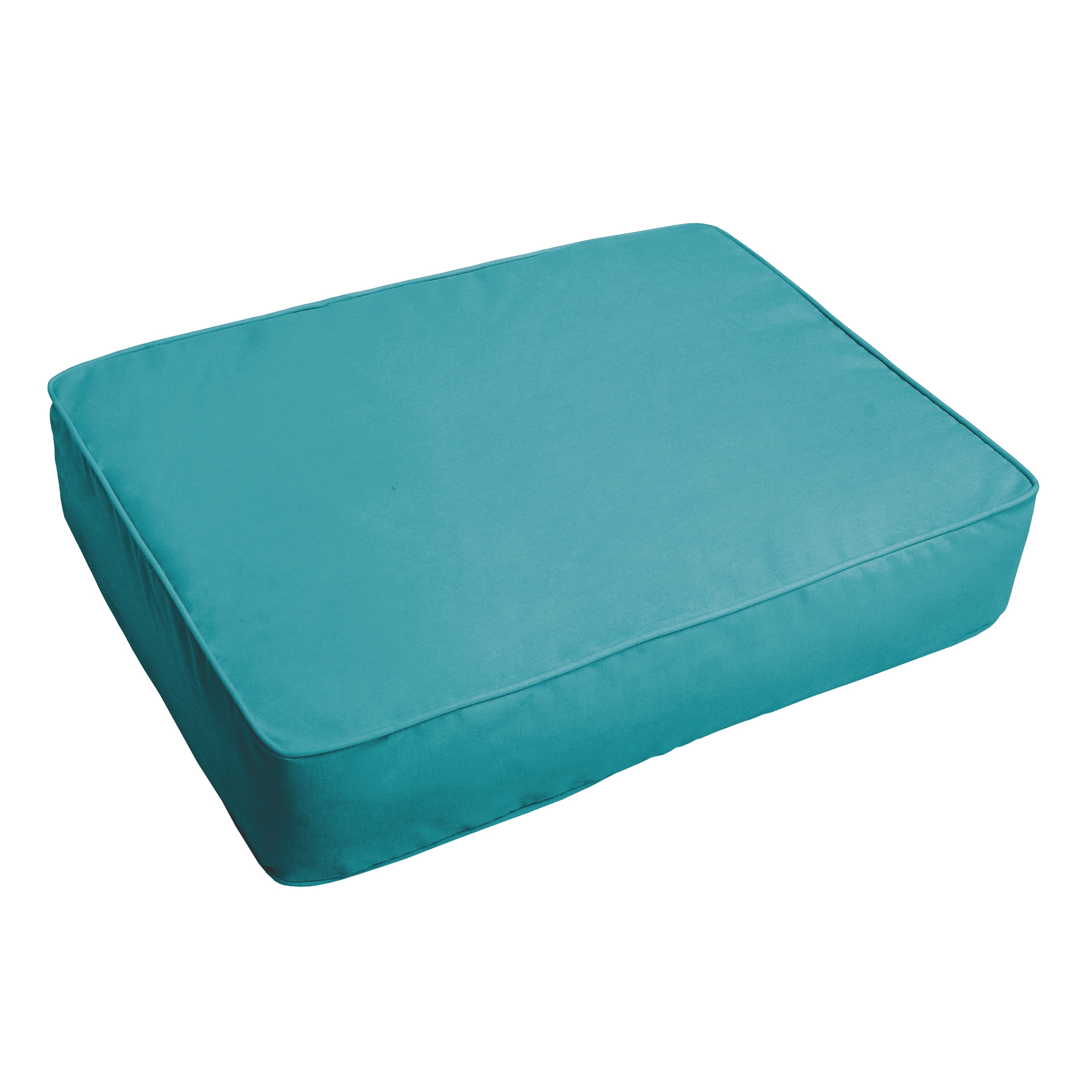 Sorra Home Outdoor Corded Deep Seating Cushion