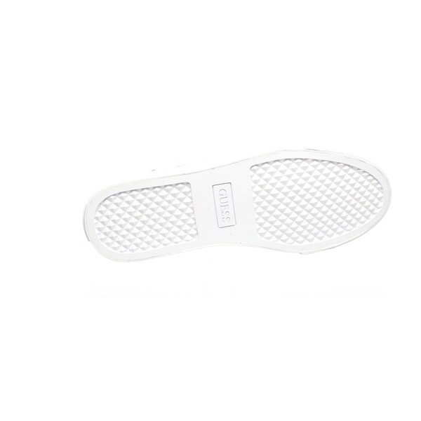 guess mens fashion sneakers
