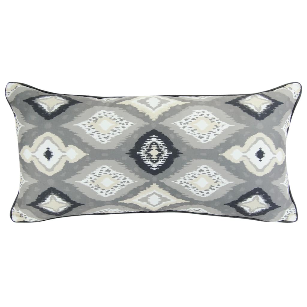 Nomad Emblem Decorative Pillow from Your Lifestyle by Donna Sharp