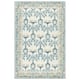 Option Ivory/Blue