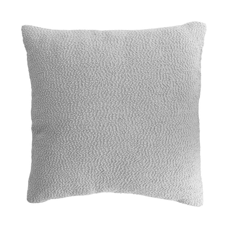 Jennifer Adams Boucle Decorative Pillow
