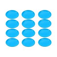 Buy Plastic Microwave Safe Plates Online At Overstock Our Best Dinnerware Deals