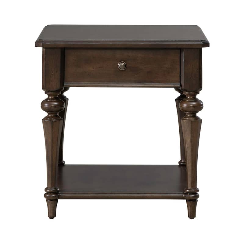 Liberty Furniture Arden Road Accent Table Cocktail Sets- Various Options