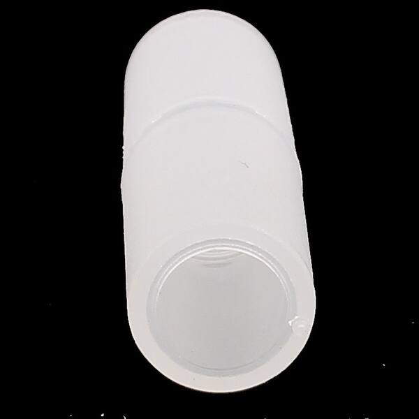 Shop 3 X Aaa To Aa Size Battery Cell Holder Converter Transparent