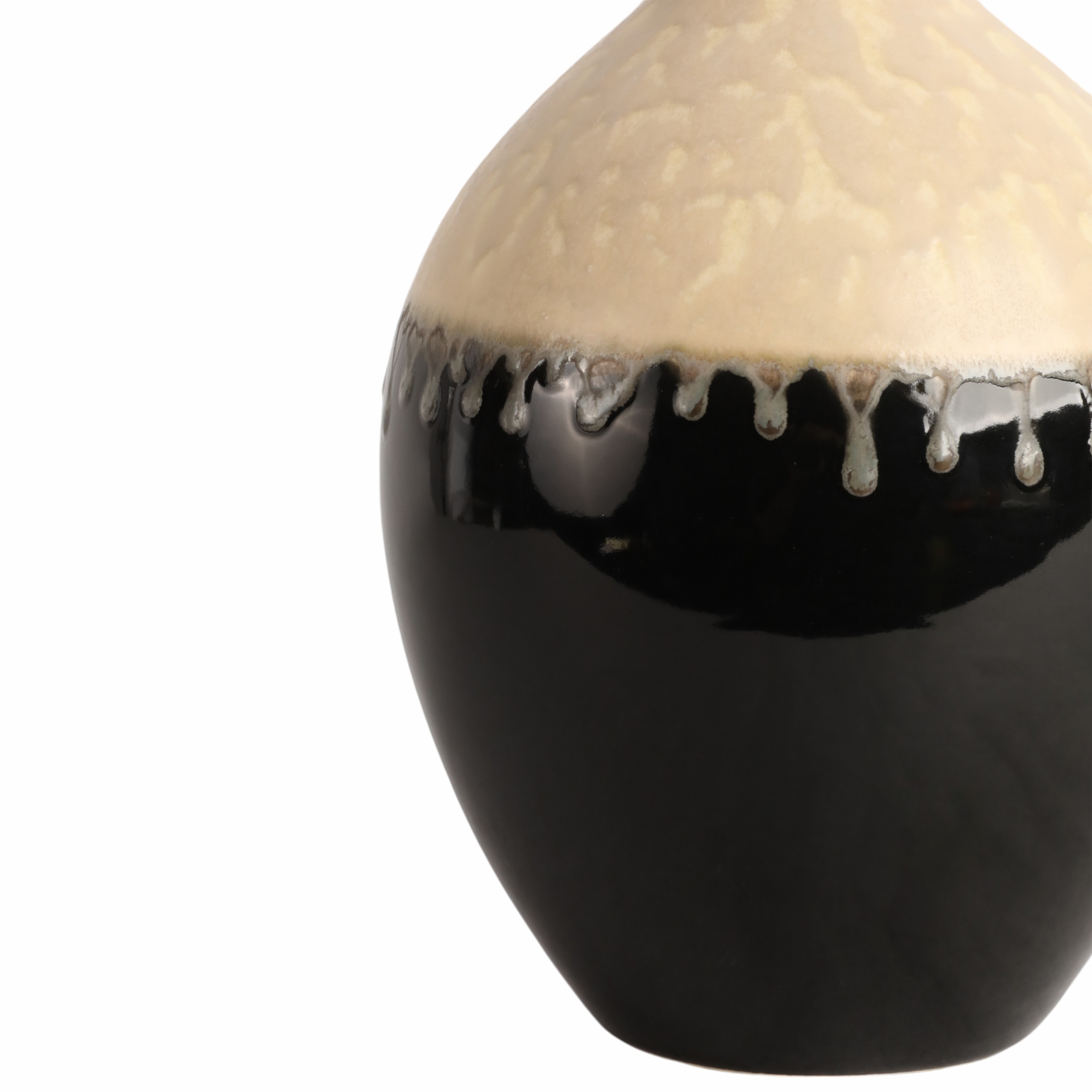 Sagebrook Home Alondra Stoneware Vase