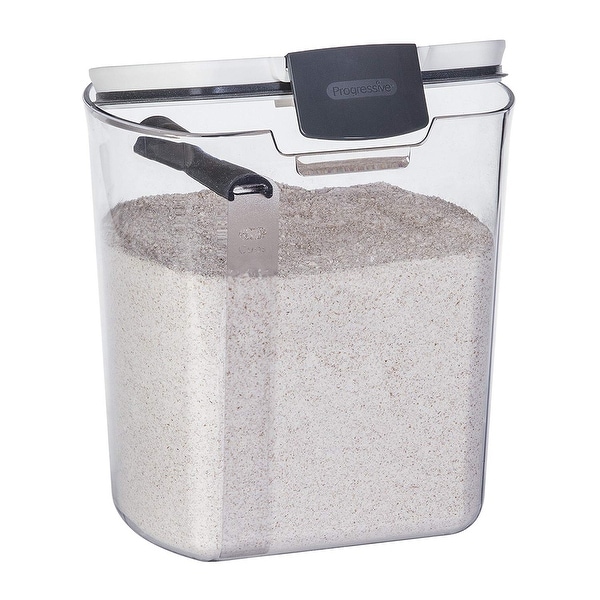 Prepworks by Progressive PKS 100 Prokeeper Flour Storage Container