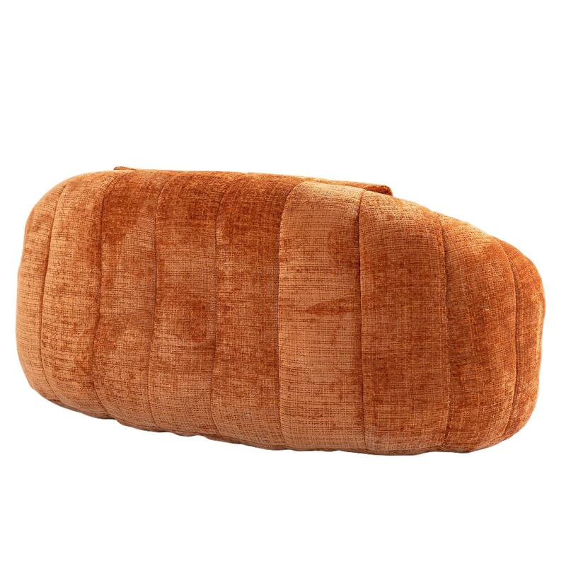 59.06'' Lazy Sofa Durable Comfort Lounger High Back