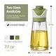 preview thumbnail 6 of 19, Small 2-in-1 Oil Sprayer - Set of 2 230ml