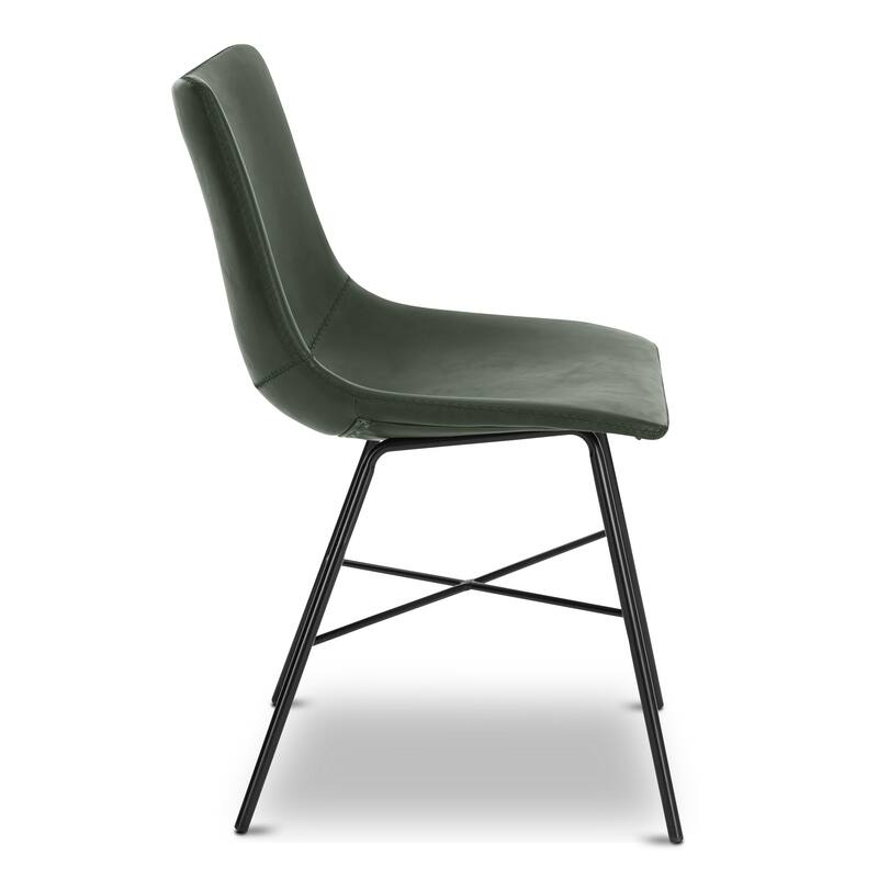 Poly & Bark Paxton Dining Chair (Set of 2)