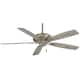 Option Burnished Nickel