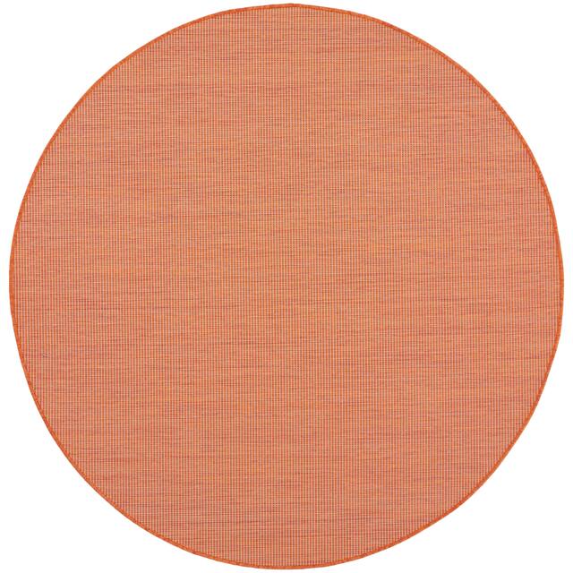 Nourison Positano Ombre Casual Modern Indoor/Outdoor Rug