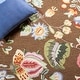 preview thumbnail 122 of 156, SAFAVIEH Handmade Chelsea Nataly French Country Floral Wool Rug