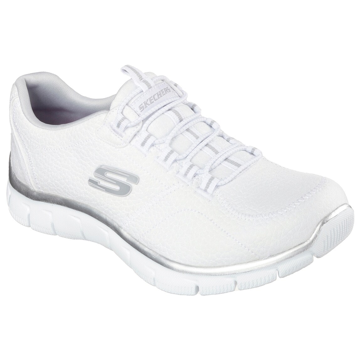 Skechers Empire Tc Ladies Trainers 2024 www.alhudapk