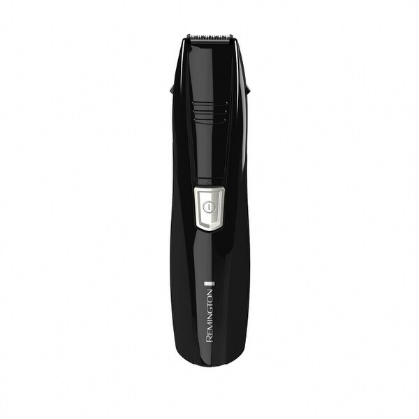 Shop Remington 5 in 1 Easy Personal Groomer - Free ...