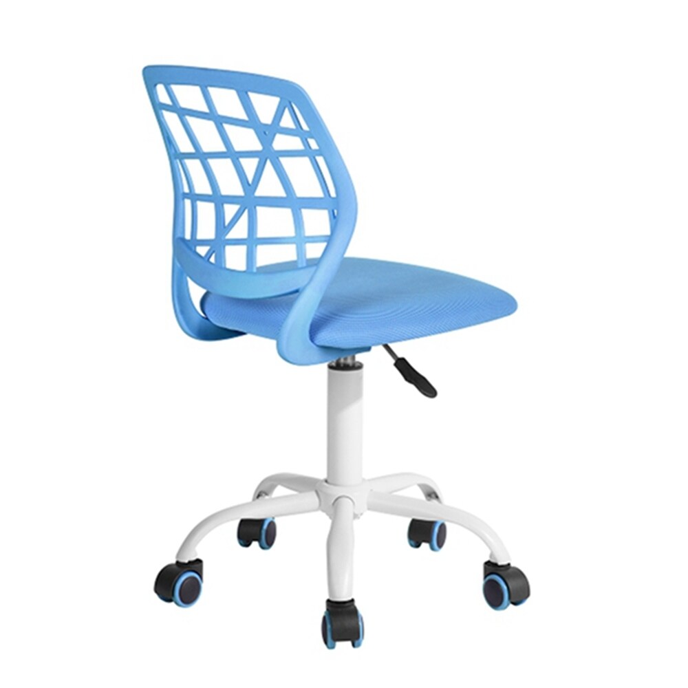 Plastic office chair price clearance