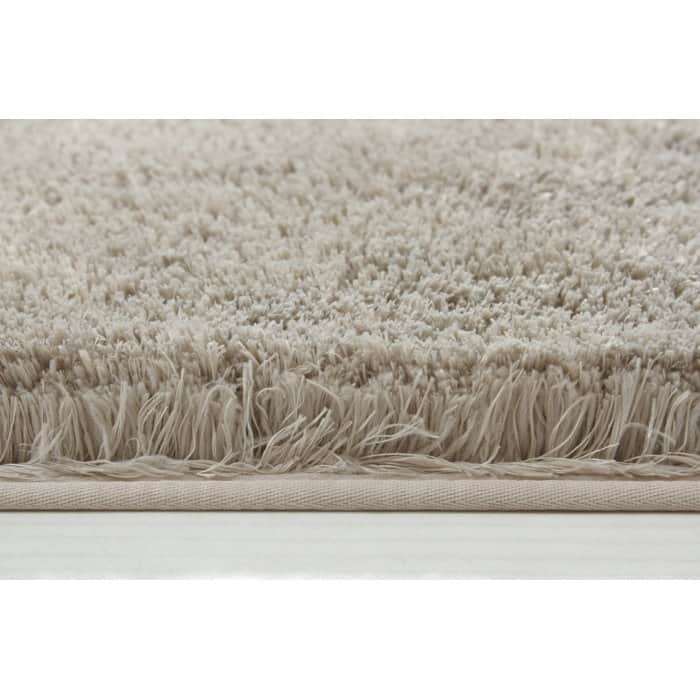 Chesapeake Luxury Microfiber Bath Rug Set 20”X32” 23”X39”