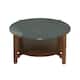 Option Genuine Black Marble