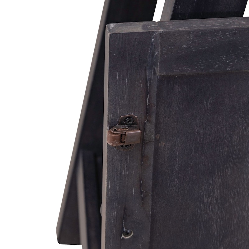 Lawson Dark Espresso Server