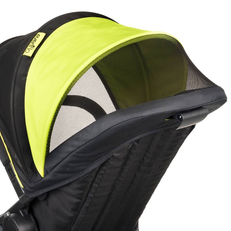 Pivot Xplore Stroller Wagon Second Seat