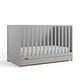preview thumbnail 28 of 37, Graco Theo 3-in-1 Convertible Crib with Drawer