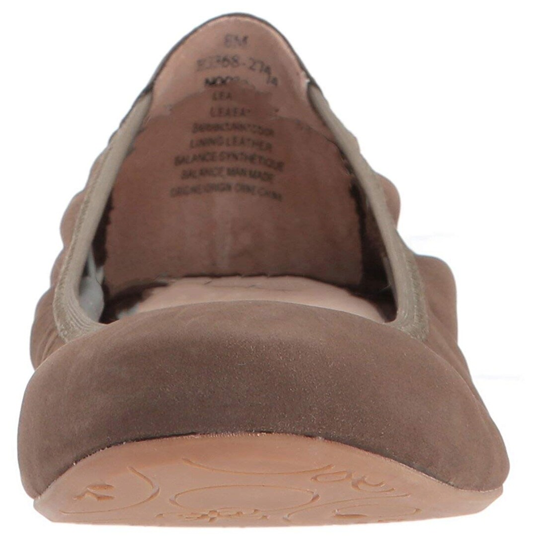 blondo ballet flats