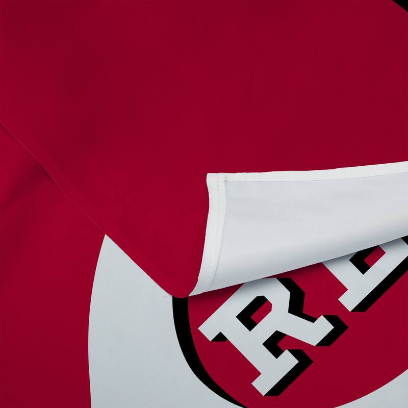 MLB Premium Reds Printed Wall Hanging - 34"x40"