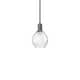 Option Oil Rubbed Bronze / Clear