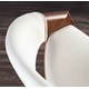 preview thumbnail 3 of 17, Carson Carrington Sauda Cross Frame Dining/ Accent Chair - N/A